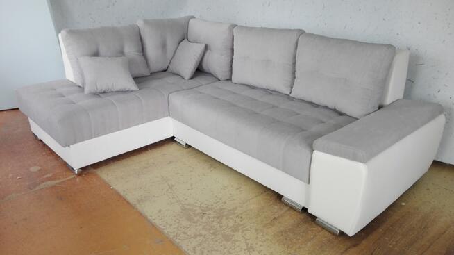 Narożnik Florencja Dże spanie