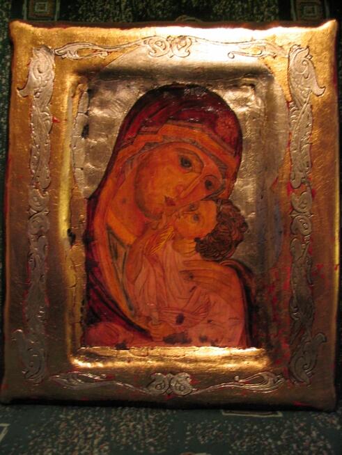 Renowacja naprawa konserwacja antyków i mebli stylowych