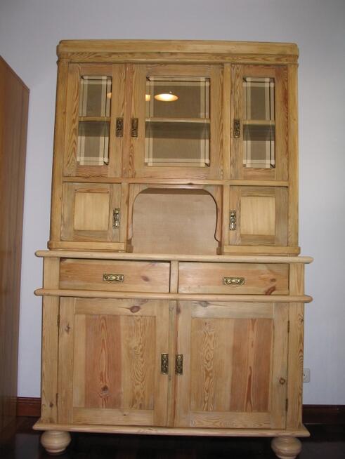 Renowacja naprawa konserwacja antyków i mebli stylowych