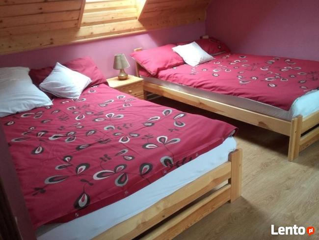 Dom na Mazurach-Martiany