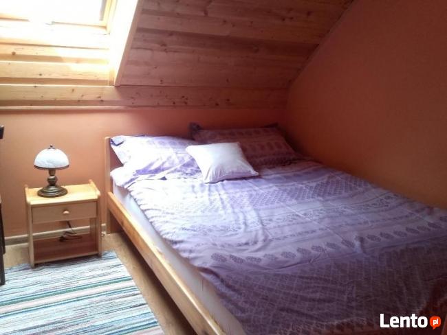 Dom na Mazurach-Martiany