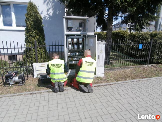 Elektryk , usługi elektryczne , instalacje elektryczne