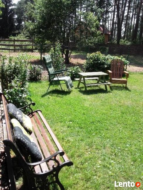 Dom na Mazurach-Martiany