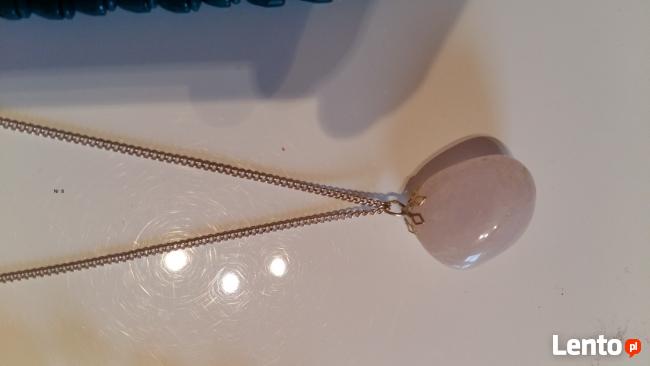 Naszyjniki – Korale