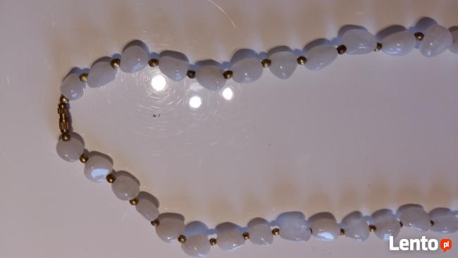 Naszyjniki – Korale