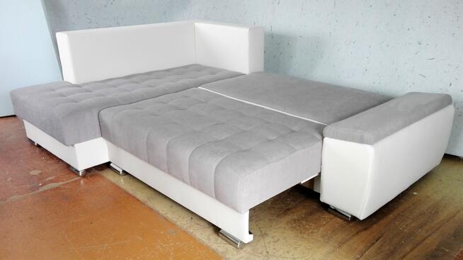 Narożnik Florencja Dże spanie