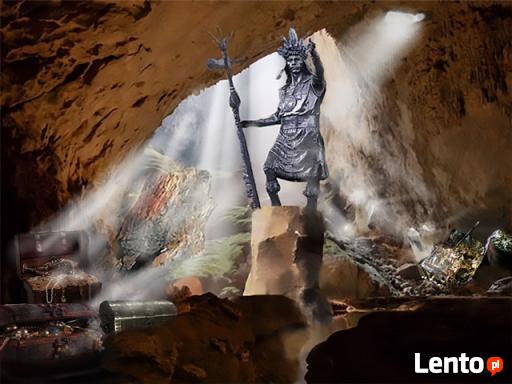 grafika komputerowa fantasy