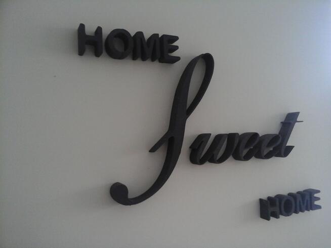 Inicjaly ślubne .Napisy Litery ze styroduru Wycinanie Reklam