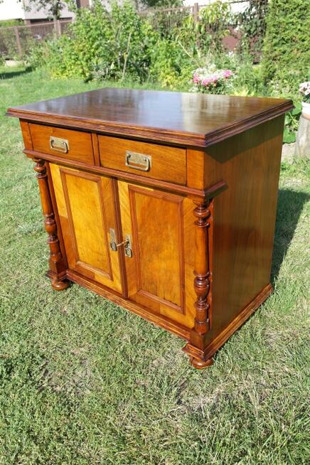 Renowacja naprawa konserwacja antyków i mebli stylowych