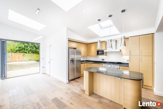 Fotograf domów, mieszkań itp