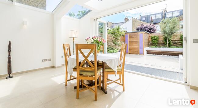 Fotograf domów, mieszkań itp