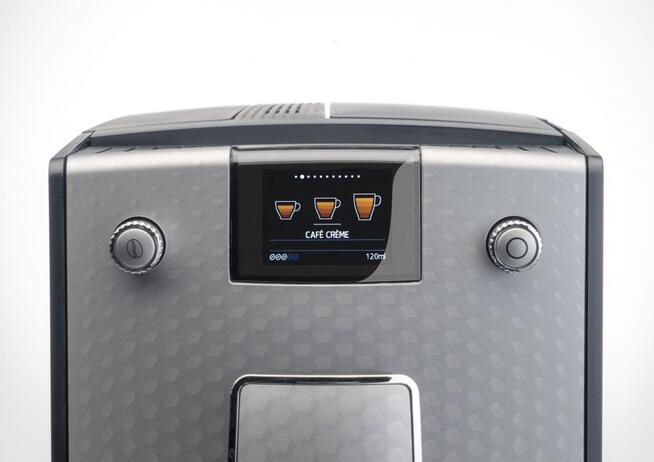 Ciśnieniowy ekspres do kawy Nivona 768 Automat