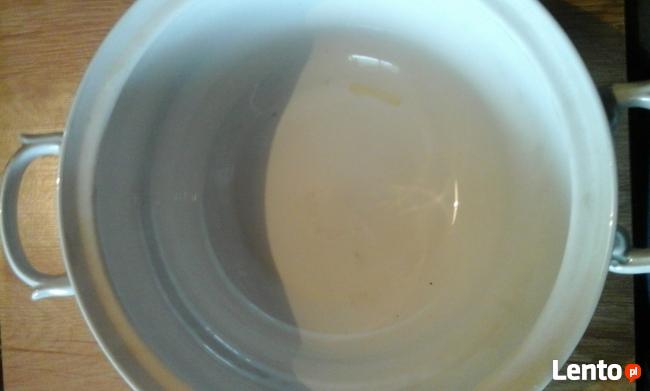 Waza na zupę - porcelana Włocławek