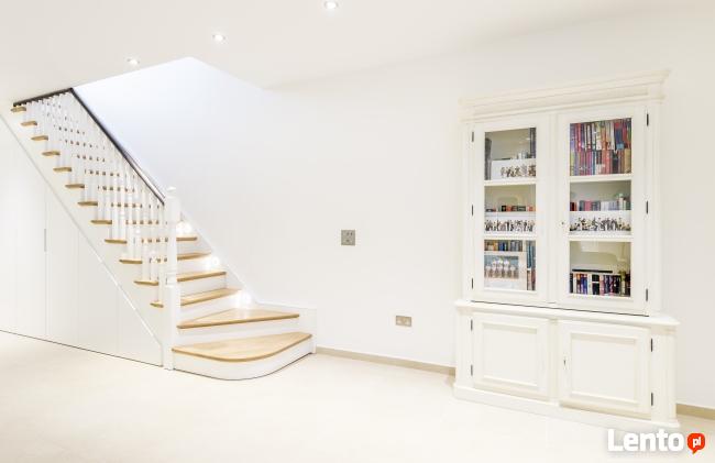 Fotograf domów, mieszkań itp