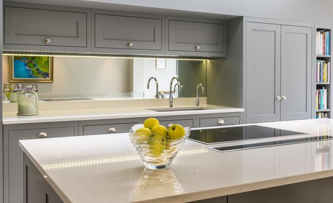 Fotograf domów, mieszkań itp