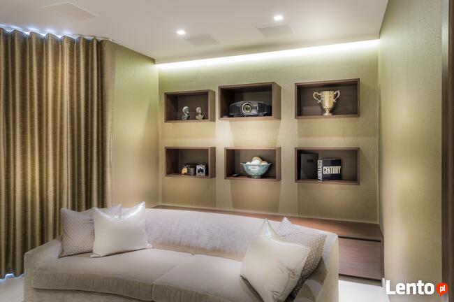 Fotograf domów, mieszkań itp