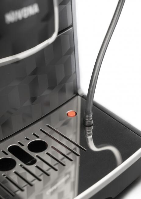 Automatyczny ekspres do kawy Nivona 788 + pojemnik na mleko