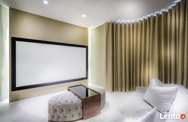 Fotograf domów, mieszkań itp