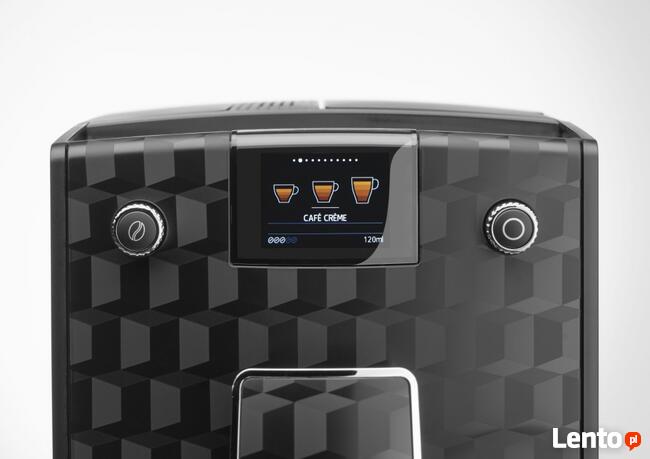Automatyczny ekspres do kawy Nivona 788 + pojemnik na mleko