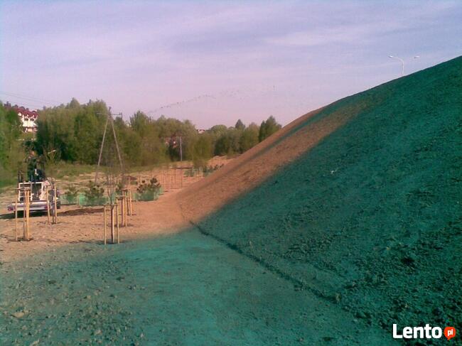 Hydrosiew Hydroobsiew Olsztyn Ostrołęka Łomża cała Polska