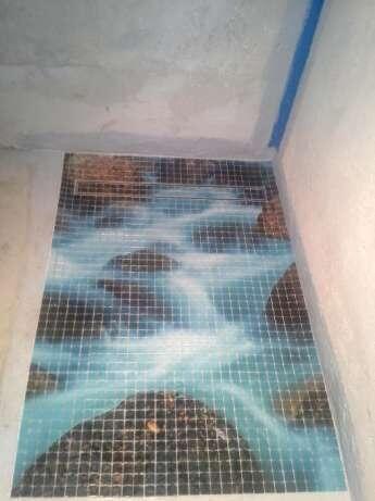 Wykończenia wnętrz Remonty Kominki itp