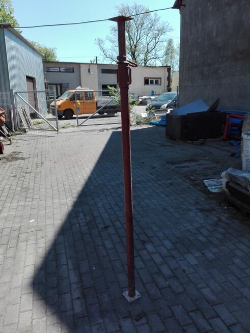 Podpory stropowe 3,00m