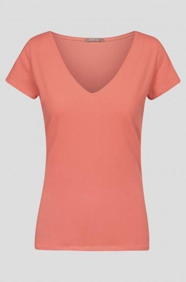 Morelowy t-shirt Orsay