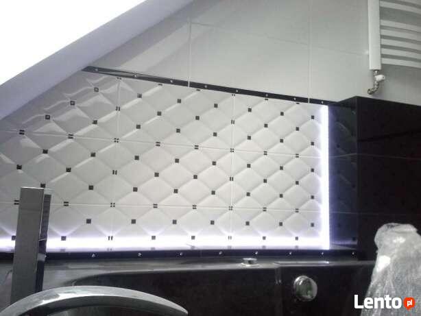 Wykończenia wnętrz Remonty Kominki itp