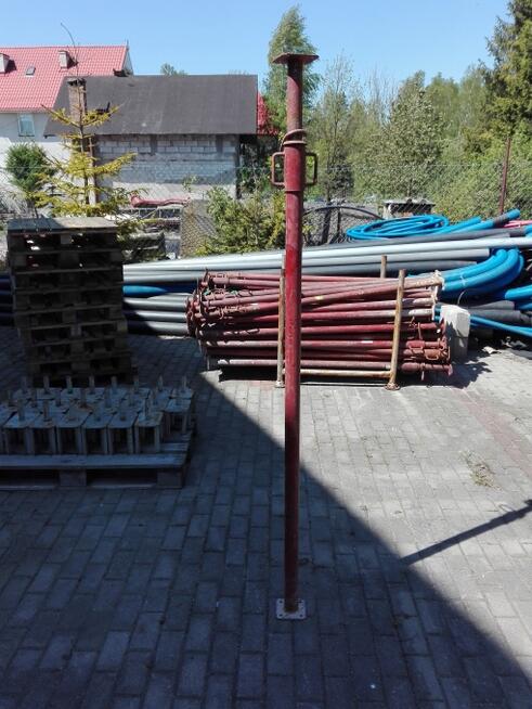 Podpory stropowe 3,00m