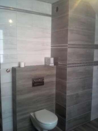 Wykończenia wnętrz Remonty Kominki itp