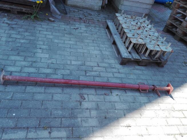 Podpory stropowe 3,00m