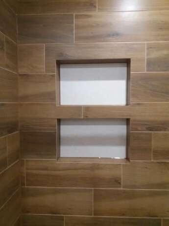 Wykończenia wnętrz Remonty Kominki itp