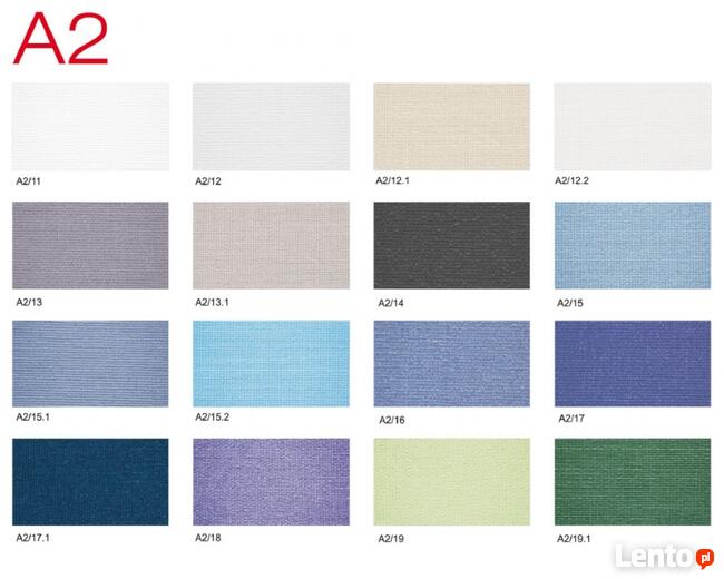 Rolety dachowe na okno DOBROPLAST najtaniej