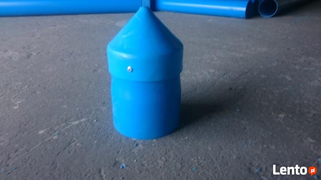 Rury Filtry Studzienne do studni, Akcesoria, Producent CENY