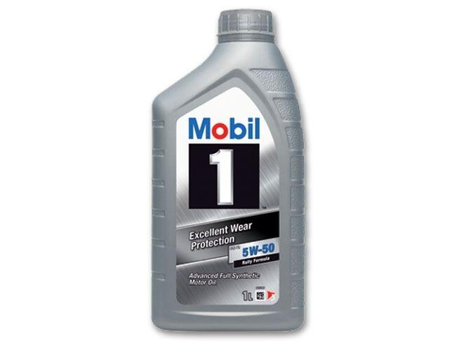 MOBIL 1 FS X1 5W50 4L 5W-50 KATOWICE