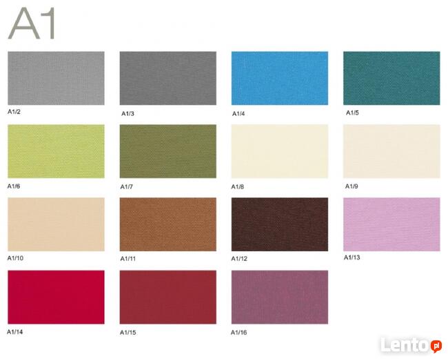 Rolety dachowe na okno DOBROPLAST najtaniej