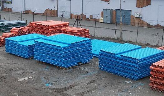 Rury Filtry Studzienne do studni, Akcesoria, Producent CENY