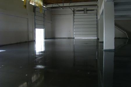 POSADZKI PRZEMYSŁOWE , POSADZKI MASZYNOWE