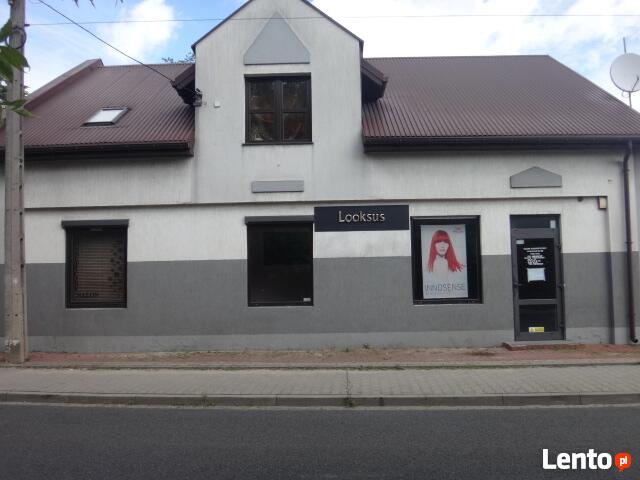 W CENTRUM MYSZKOWA DO wynajęcia 70 m2 pod Działalnoś gospod