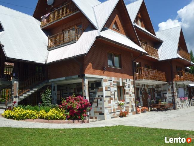 Wycieczki w Pieninach, Czorsztyn i okolice