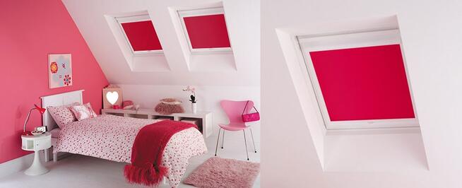 ROLETY DACHOWE roleta dachowa ROTO 7/11 78x118