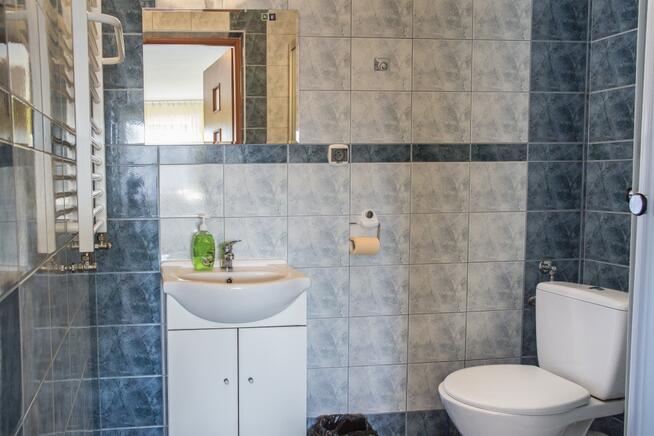 Noclegi-Pieniny jezioro Czorsztyńskie -trasa rowerowa