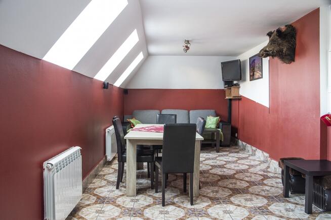 Wycieczki w Pieninach, Czorsztyn i okolice