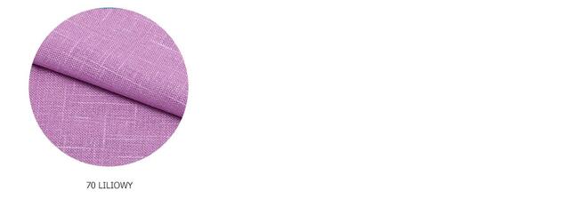 Roleta rzymska na wymiar rzymskie RIVER turkusowy