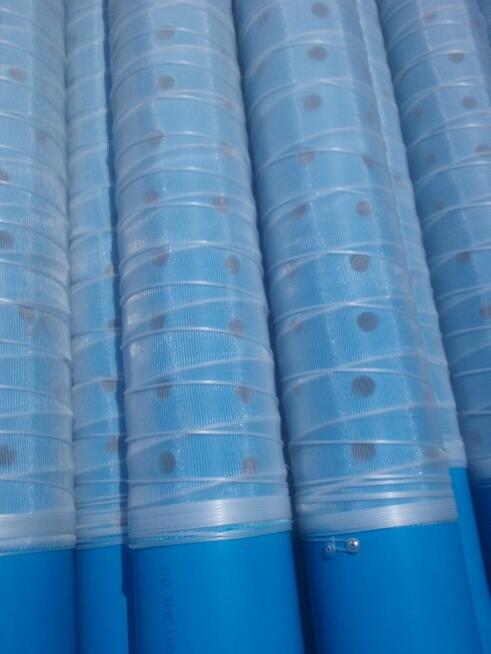 Rury Filtry Studzienne do studni, Akcesoria, Producent CENY