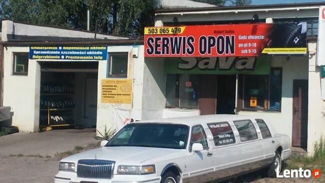 Prostowanie Felg stalowych i aluminiowych