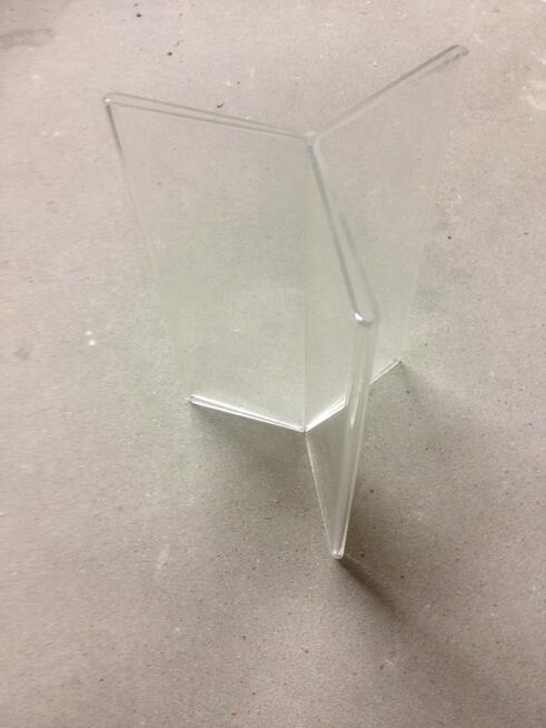 Stojak na Twoją reklamę