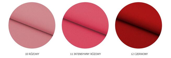 Roleta rzymska na wymiar rzymskie VIVID żółty