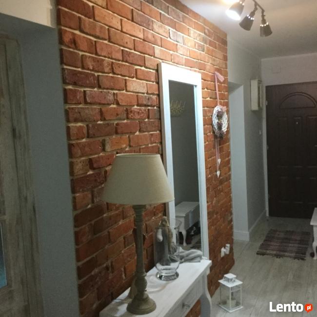 płytki ceglane, cegła cięta