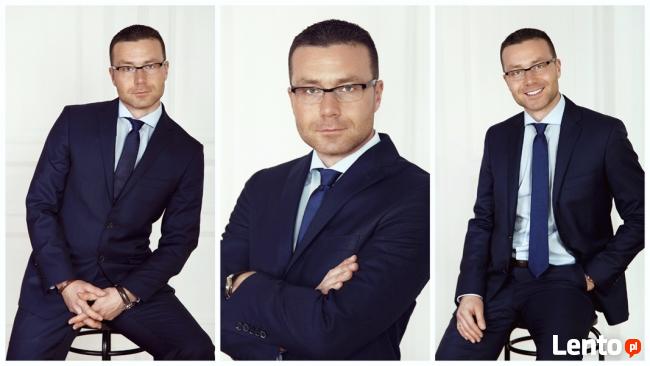 Profesjonalne sesje wizerunkowe-biznesowe(makeup, aranżacja)
